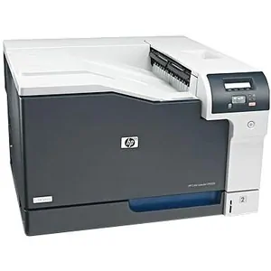 Замена головки на принтере HP Pro CP5225 в Белгороде